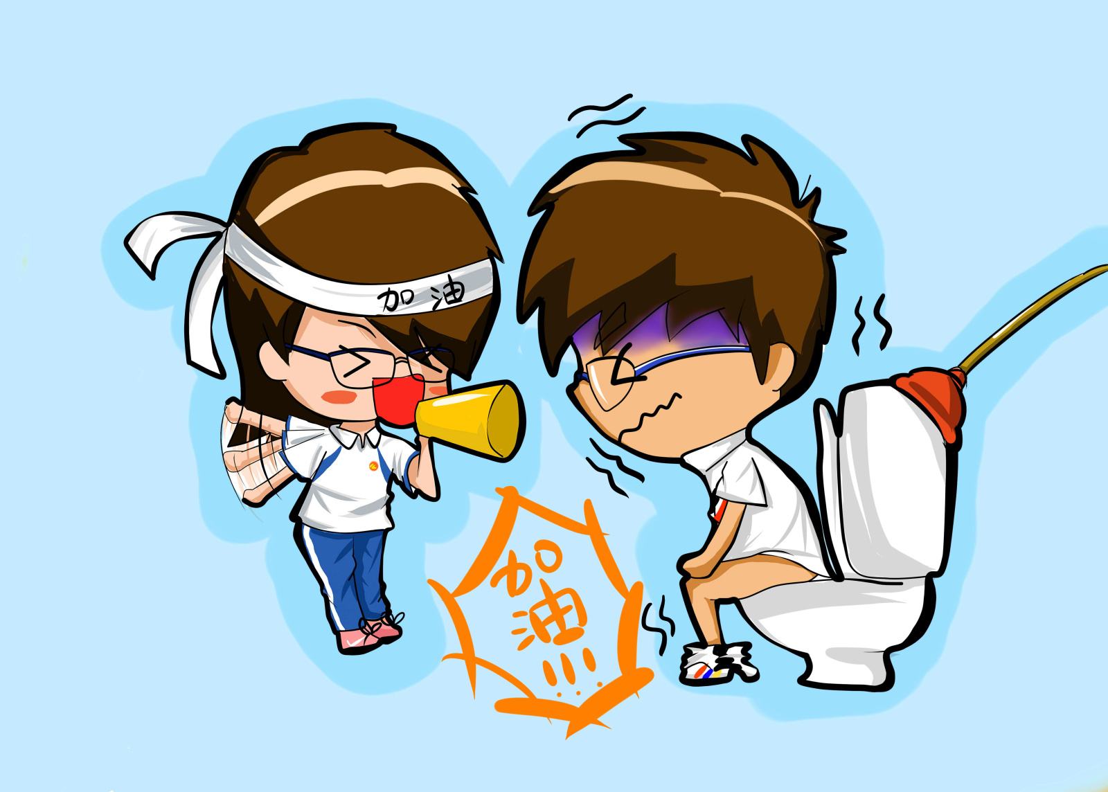 便秘“討厭”4樣食物，經(jīng)常吃一點(diǎn)，潤(rùn)腸通便，腸道更加光滑干凈