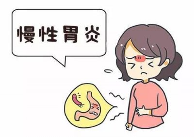 治療慢性胃炎需要多少錢(qián)