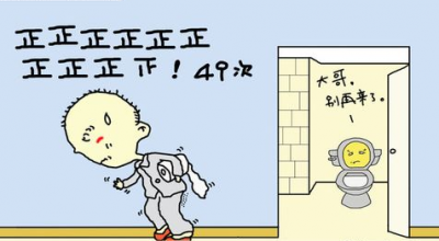 得了外痔會(huì)有哪些癥狀？