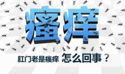 肛門瘙癢治不好嗎？先檢查病因就好辦！
